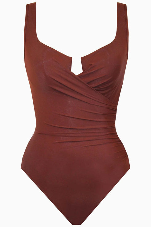 MiracleSuit Must Haves Escape One Piece